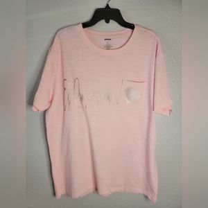 El Rompe Corazones shirt